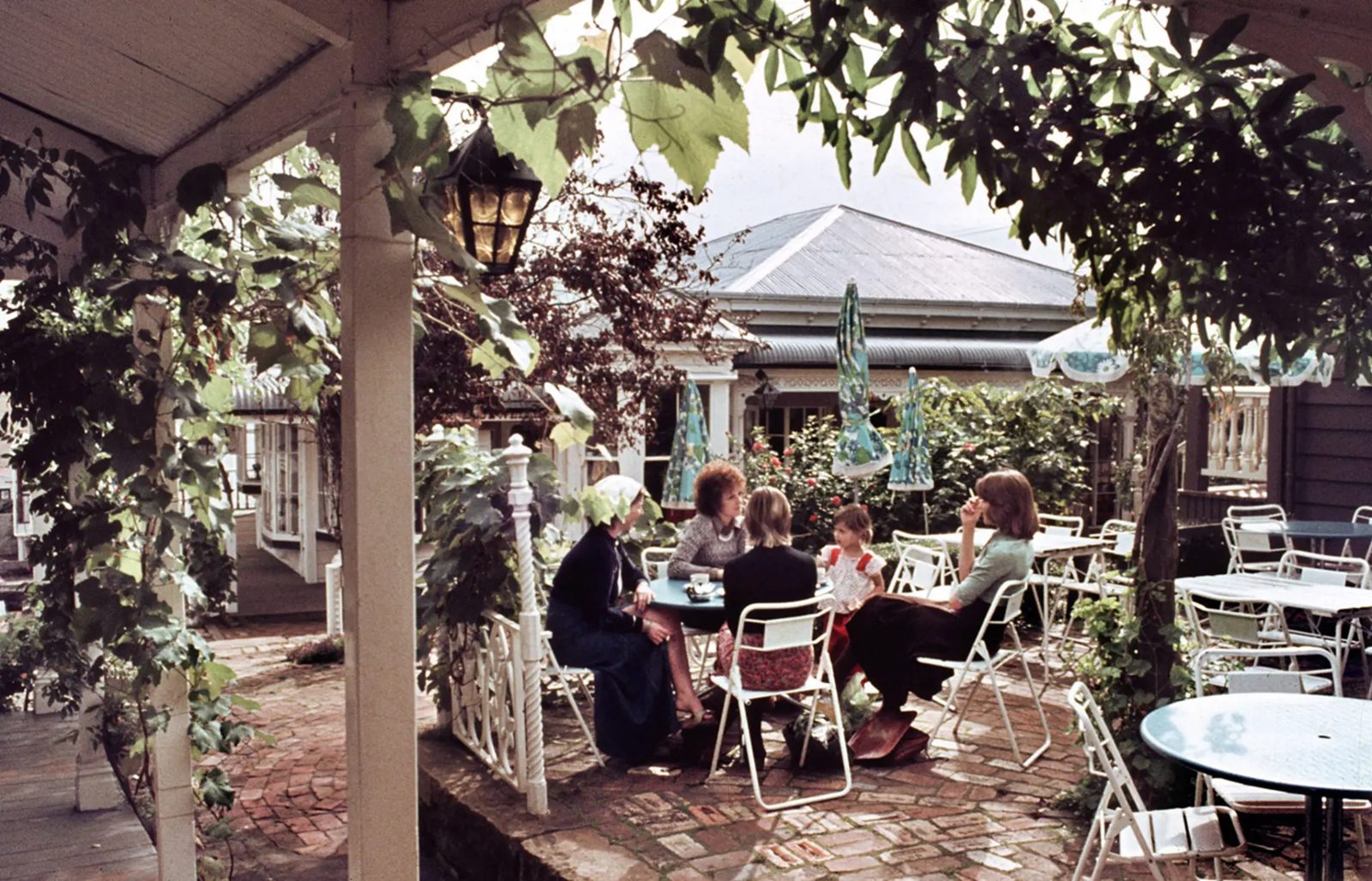 Auckland Heritage Festival Opens With A Food History Focus