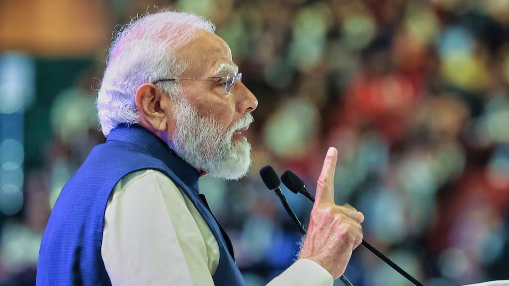 Narendra Modi Auckland Visit Puts India Trade, Tourism And Diaspora Ties On The Calendar