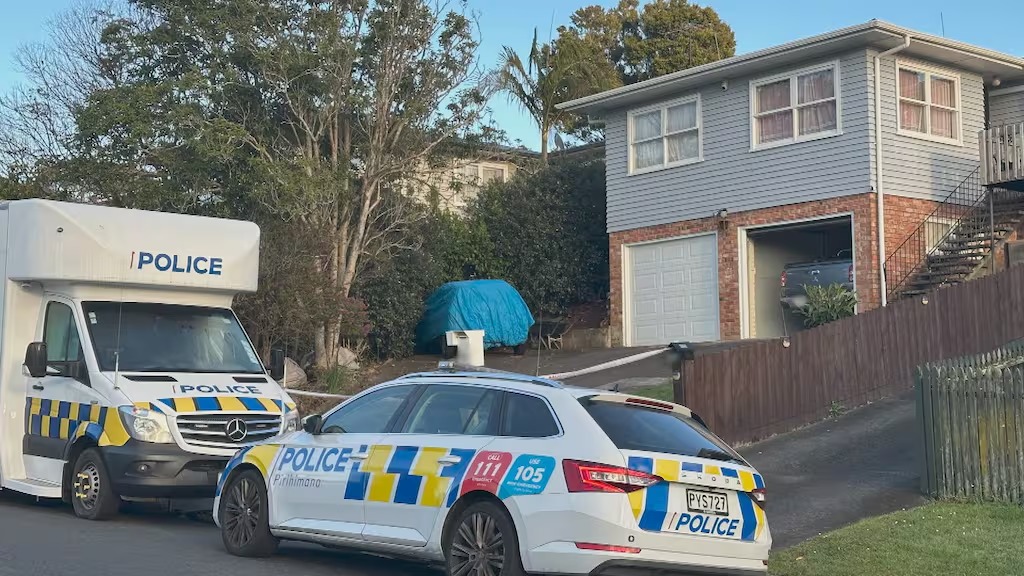 North Shore Double Homicide Inquiry Leads To Murder Charges After Birkdale Callout