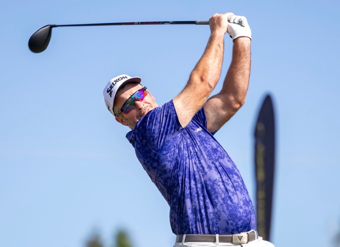 Ryan Fox To Bring Claret Jug To Auckland Welcome Home Event